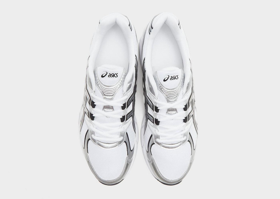ASICS GEL-STRATUS MC WHITE SILVER