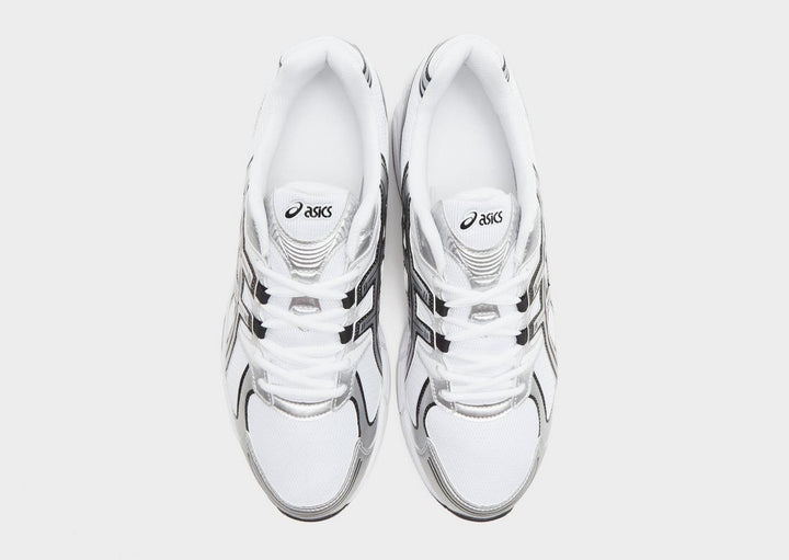 ASICS GEL-STRATUS MC WHITE SILVER