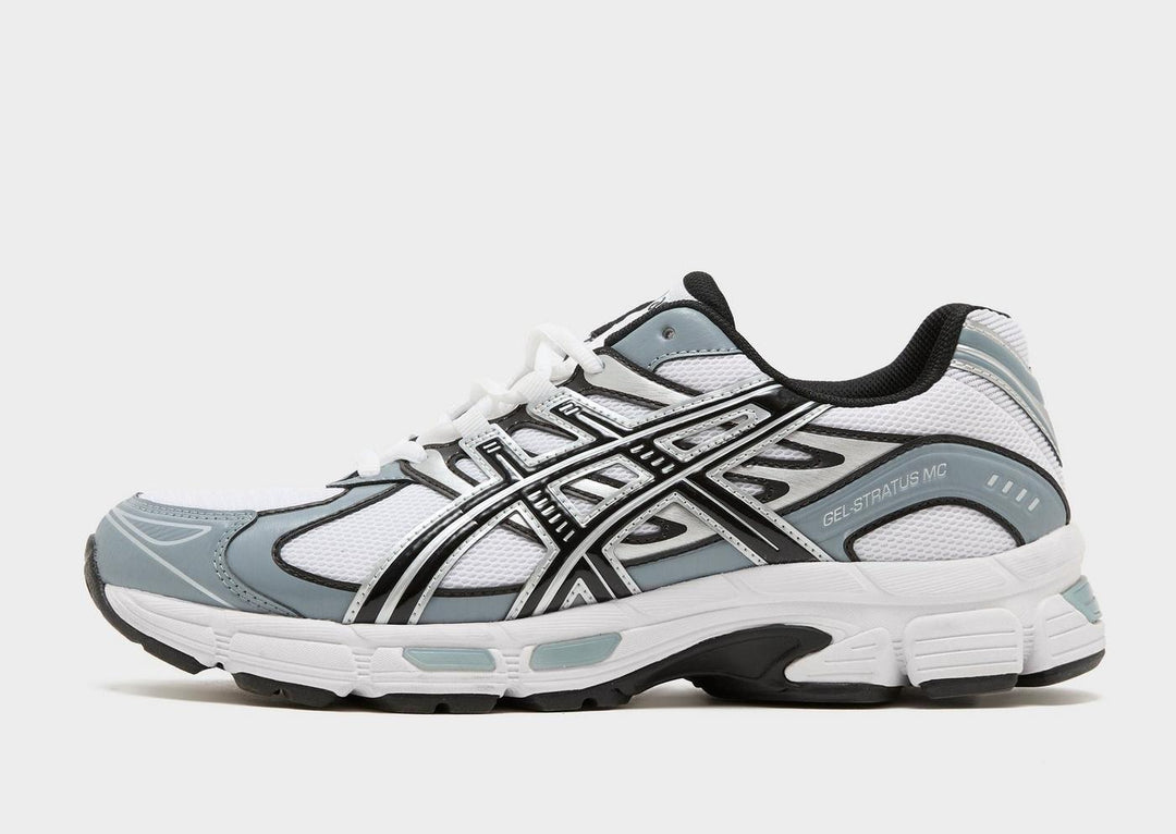 ASICS GEL-STRATUS MC WHITE GREY