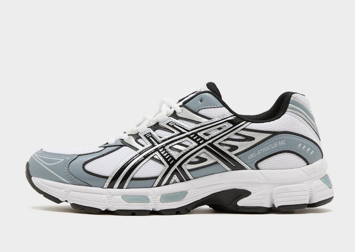 ASICS GEL-STRATUS MC WHITE GREY