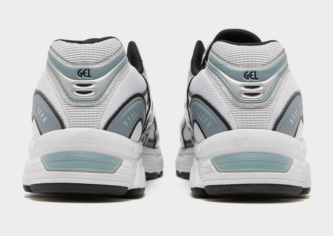 ASICS GEL-STRATUS MC WHITE GREY