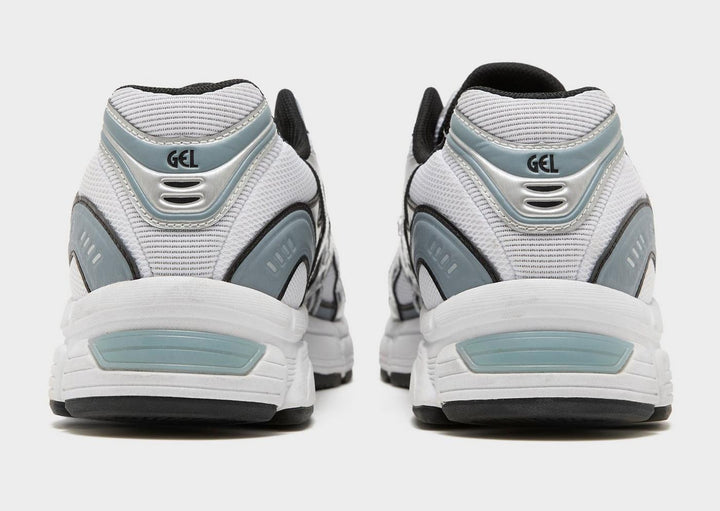 ASICS GEL-STRATUS MC WHITE GREY