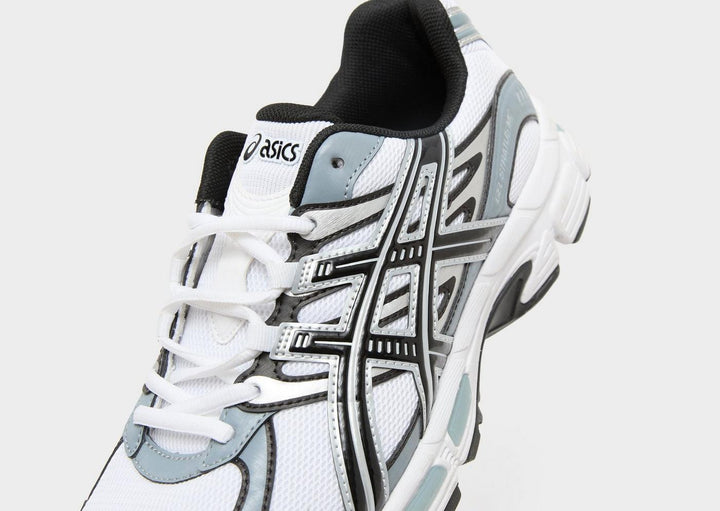 ASICS GEL-STRATUS MC WHITE GREY