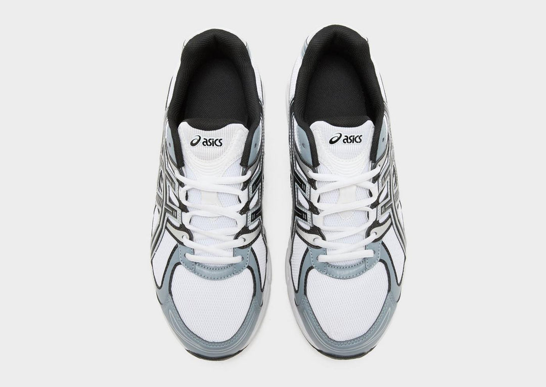 ASICS GEL-STRATUS MC WHITE GREY
