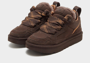 UGG LOWMEL WOMEN'S BROWN