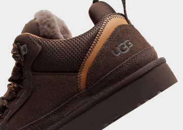 UGG LOWMEL WOMEN'S BROWN