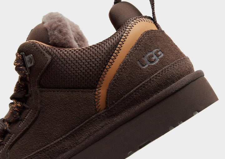 UGG LOWMEL WOMEN&