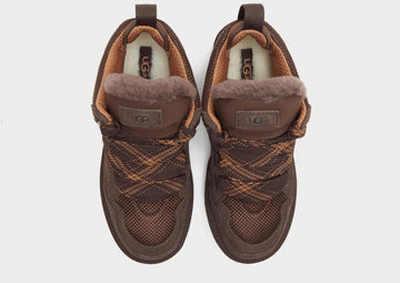 UGG LOWMEL WOMEN'S BROWN