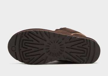 UGG LOWMEL WOMEN'S BROWN