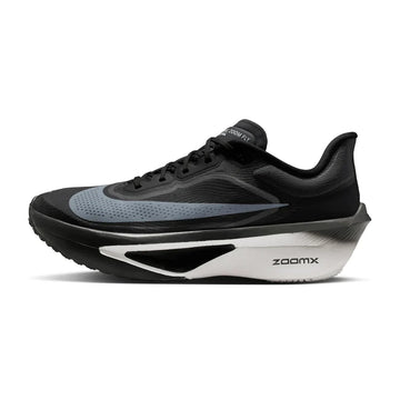 NIKE ZOOM FLY 6 BLACK SMOKE GREY — Stock