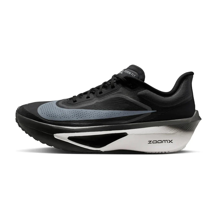 NIKE ZOOM FLY 6 BLACK SMOKE GREY