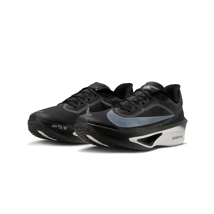 NIKE ZOOM FLY 6 BLACK SMOKE GREY