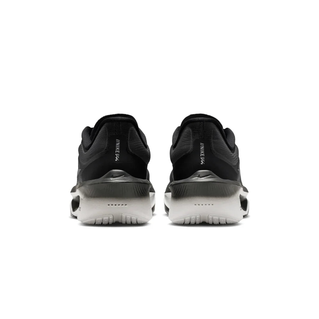 NIKE ZOOM FLY 6 BLACK SMOKE GREY
