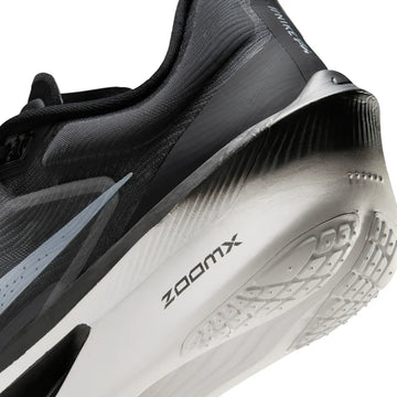 NIKE ZOOM FLY 6 BLACK SMOKE GREY