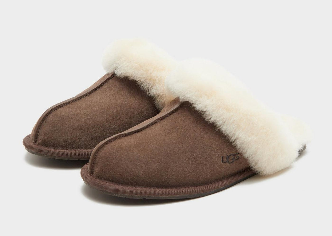 UGG SCUFFETTE II WOMEN&