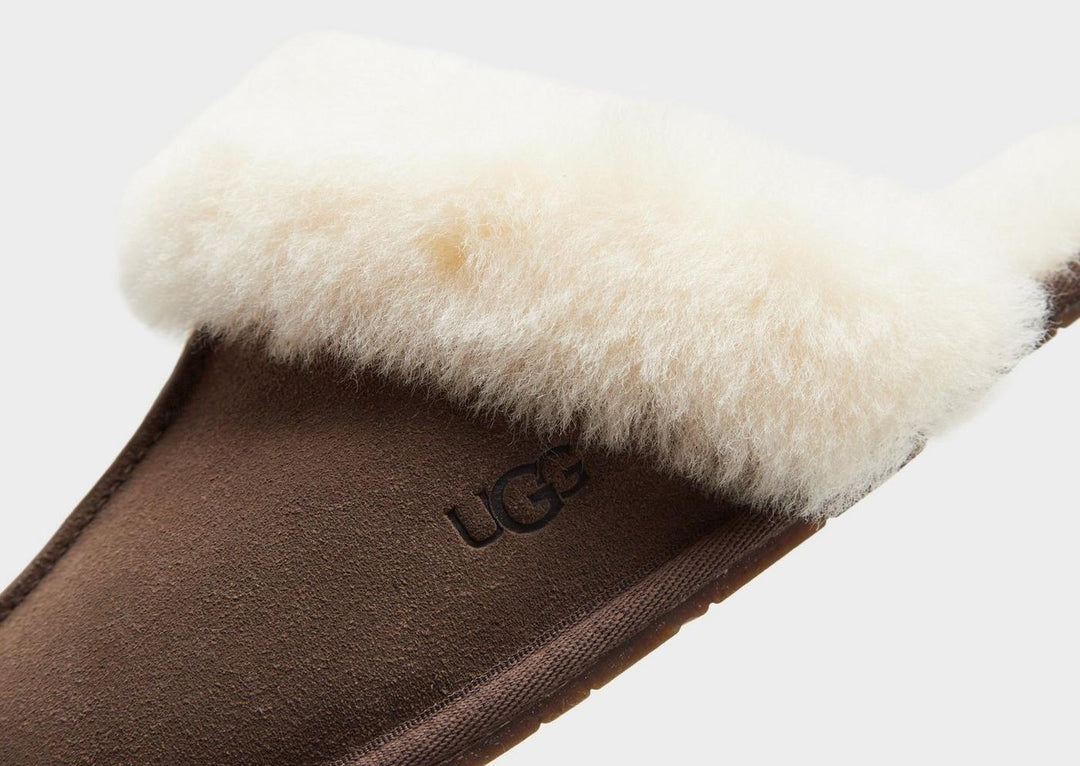 UGG SCUFFETTE II WOMEN&