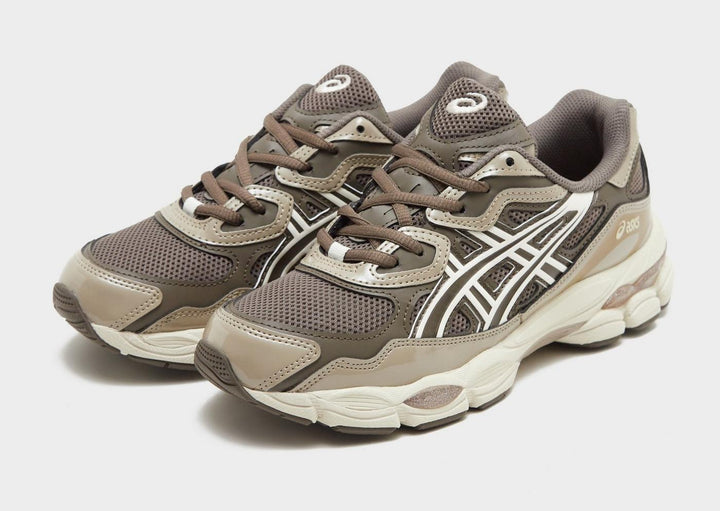 ASICS GEL-NYC PATENT WOMEN&