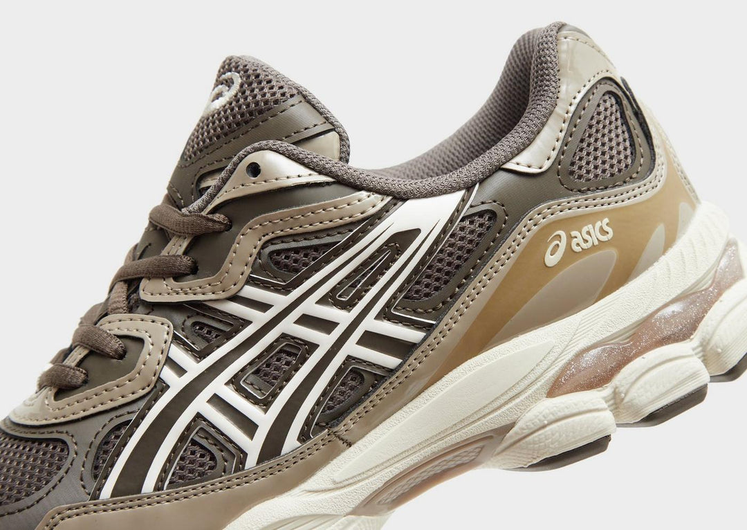 ASICS GEL-NYC PATENT WOMEN&