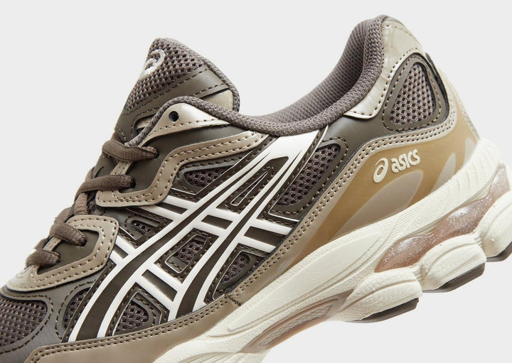 ASICS GEL-NYC PATENT WOMEN&