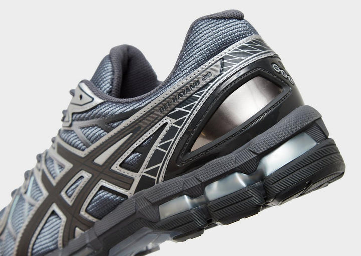 ASICS GEL-KAYANO 20 GREY