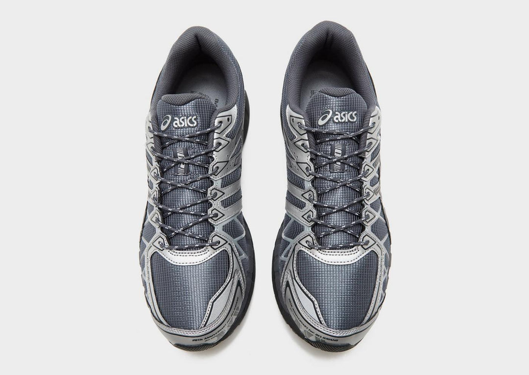 ASICS GEL-KAYANO 20 GREY