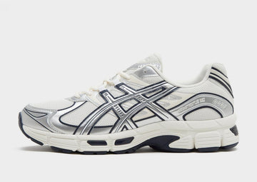 ASICS GEL-STRATUS MC CREAM SILVER