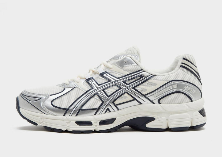 ASICS GEL-STRATUS MC CREAM SILVER