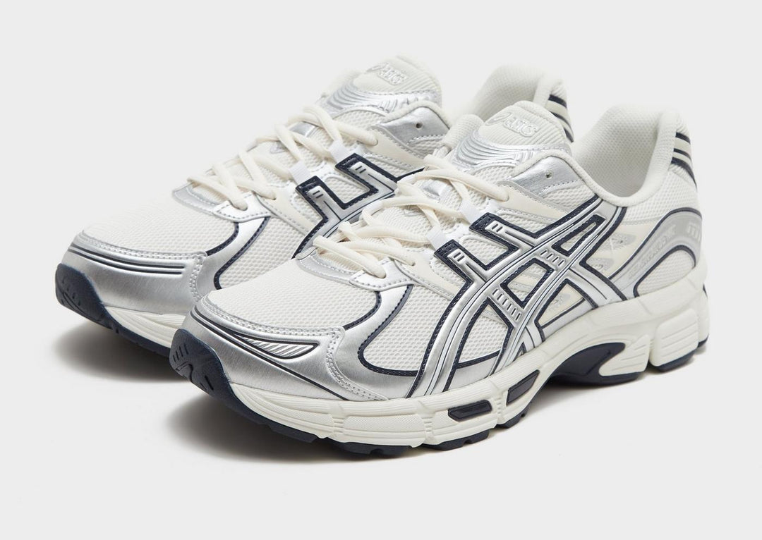 ASICS GEL-STRATUS MC CREAM SILVER