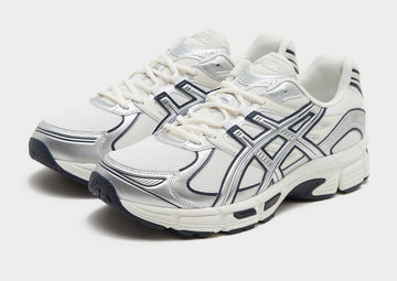 ASICS GEL-STRATUS MC CREAM SILVER