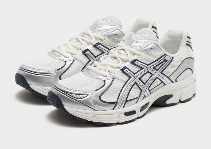 ASICS GEL-STRATUS MC CREAM SILVER