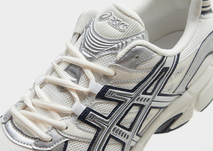ASICS GEL-STRATUS MC CREAM SILVER