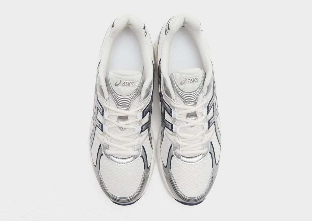 ASICS GEL-STRATUS MC CREAM SILVER