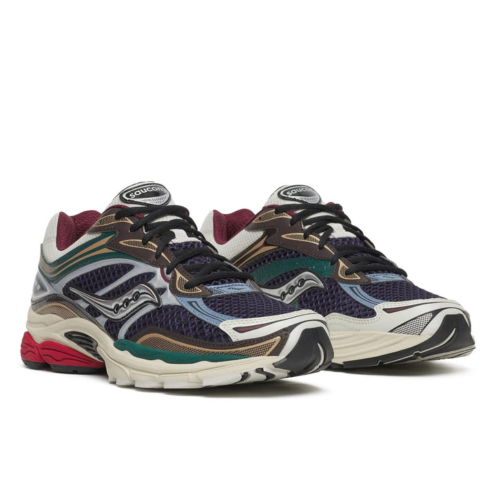 SAUCONY PROGRID OMNI 9 OG NAVAL MULTI