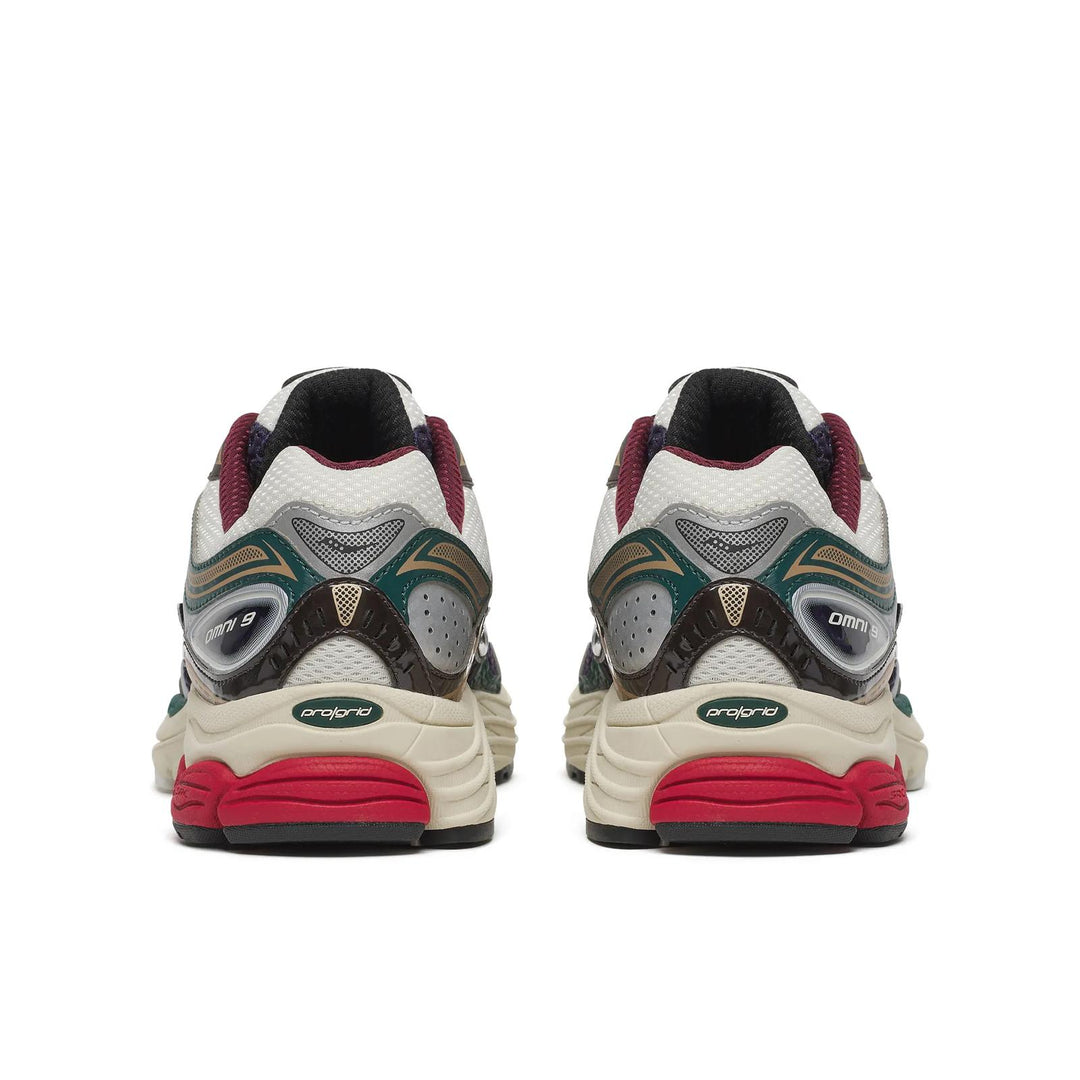 SAUCONY PROGRID OMNI 9 OG NAVAL MULTI