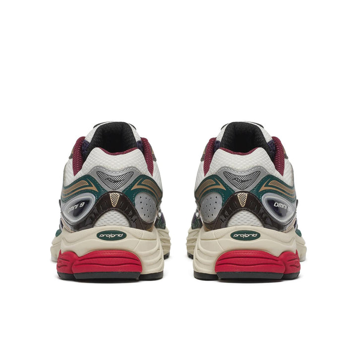 SAUCONY PROGRID OMNI 9 OG NAVAL MULTI