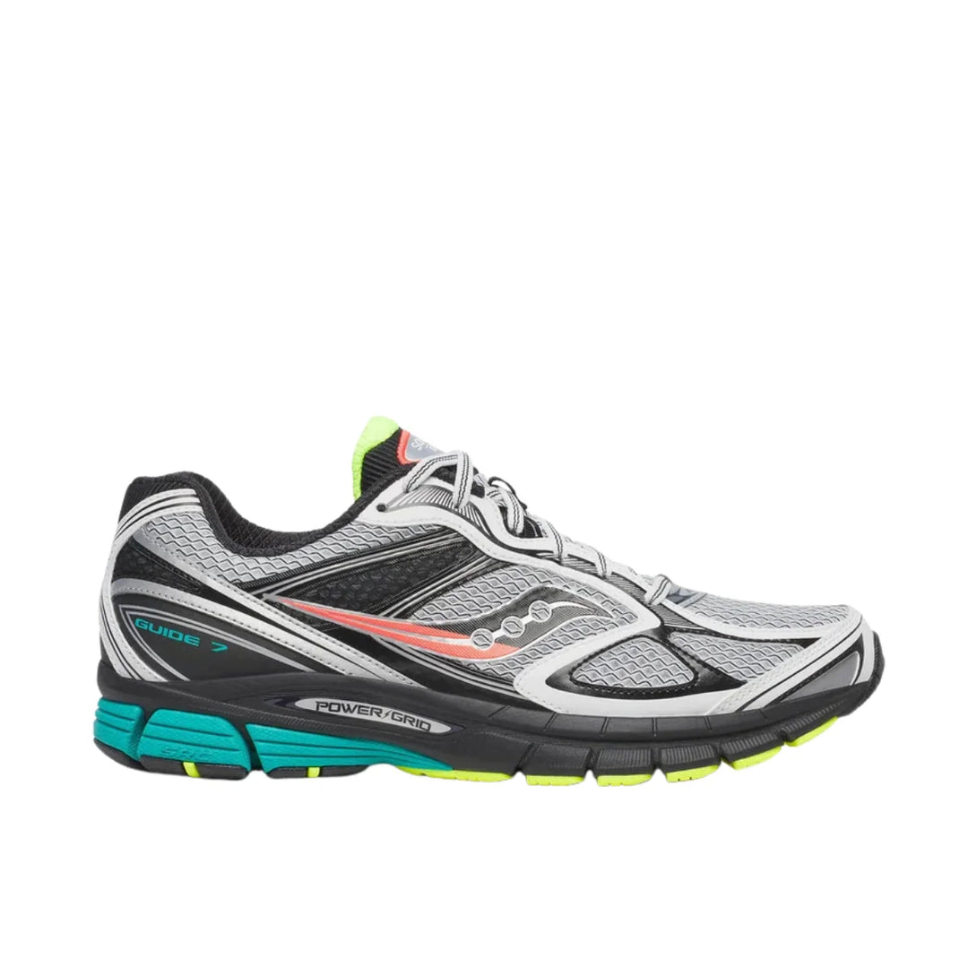 SAUCONY PRO GUIDE 7 MUTANT