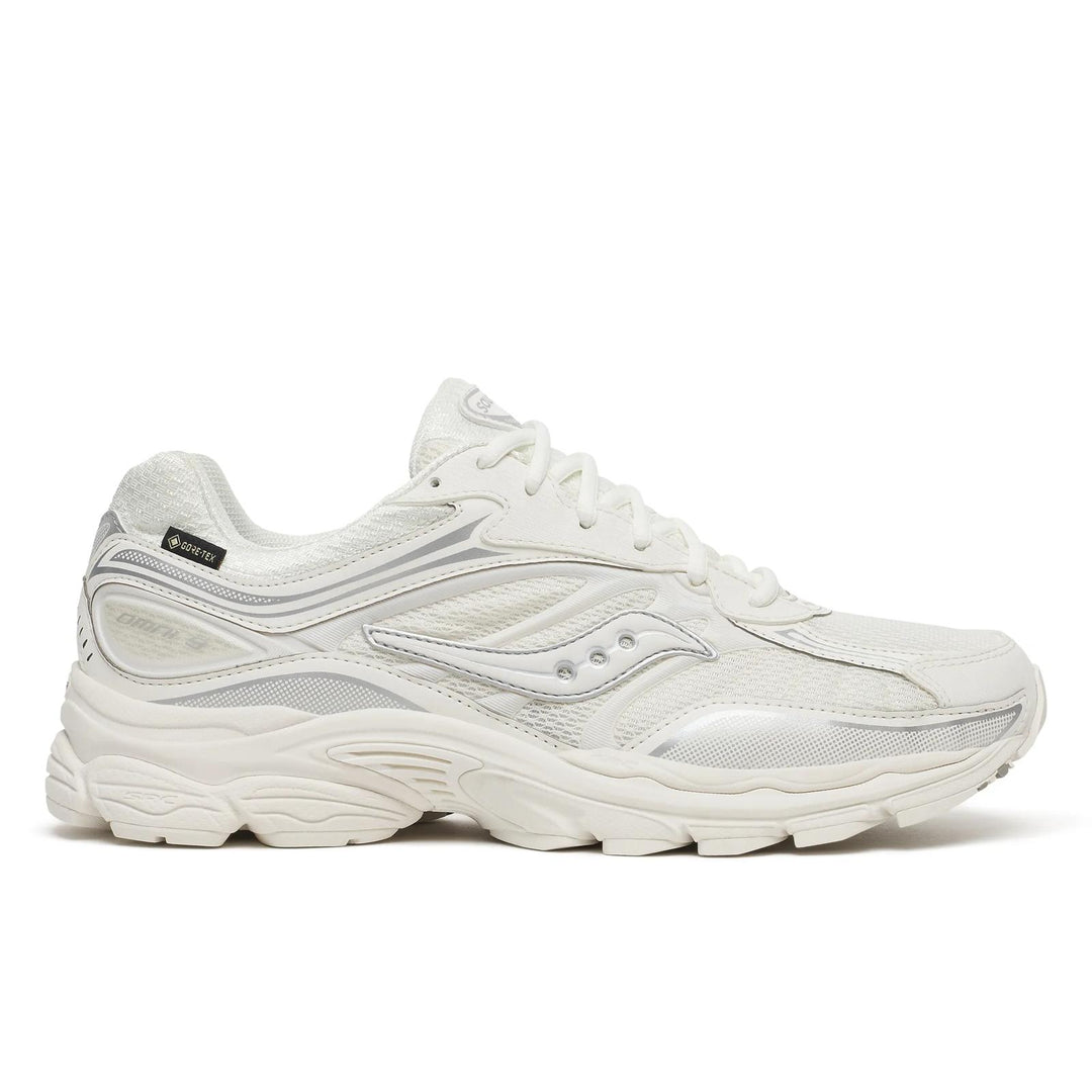 SAUCONY PROGRID OMNI 9 GTX IVORY