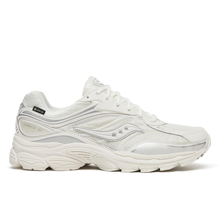 SAUCONY PROGRID OMNI 9 GTX IVORY