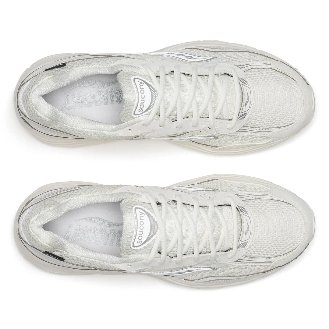 SAUCONY PROGRID OMNI 9 GTX IVORY