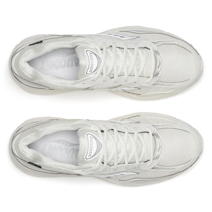 SAUCONY PROGRID OMNI 9 GTX IVORY