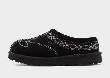 UGG TASMAN WESTERN WOMEN'S BLACK