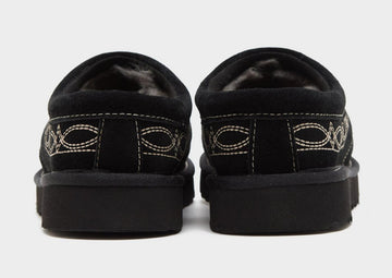 UGG TASMAN WESTERN WOMEN'S BLACK