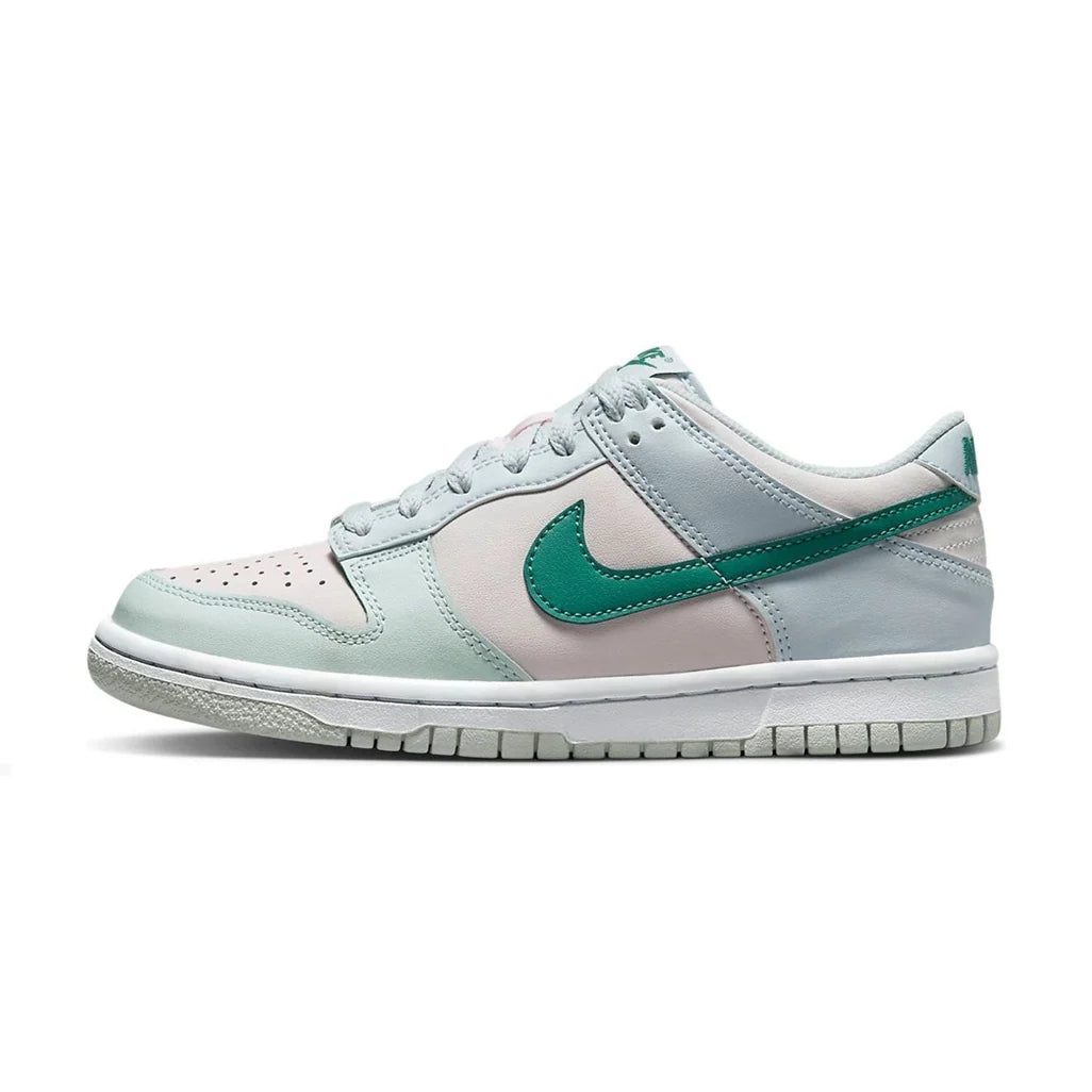 NIKE DUNK LOW MINERAL TEAL