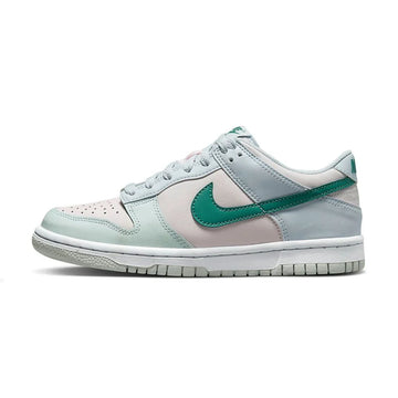 NIKE DUNK LOW MINERAL TEAL