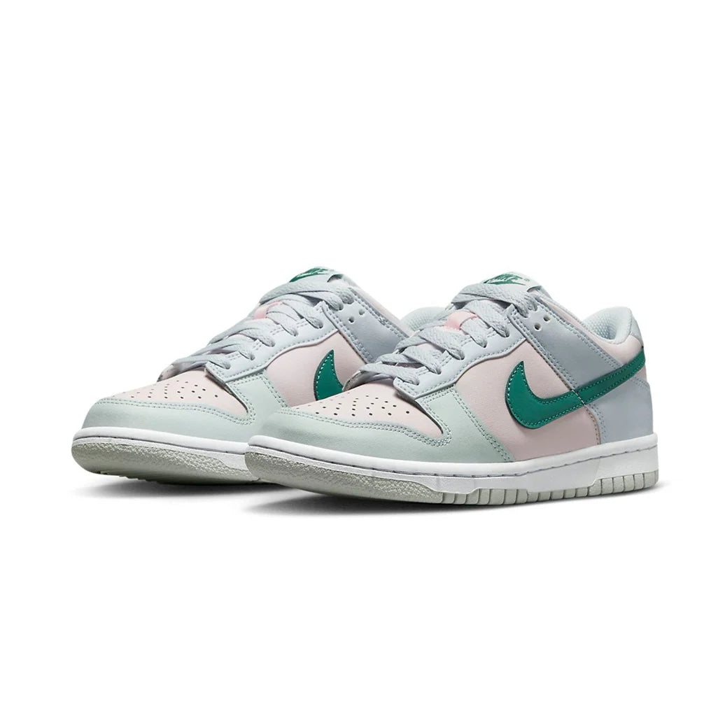NIKE DUNK LOW MINERAL TEAL