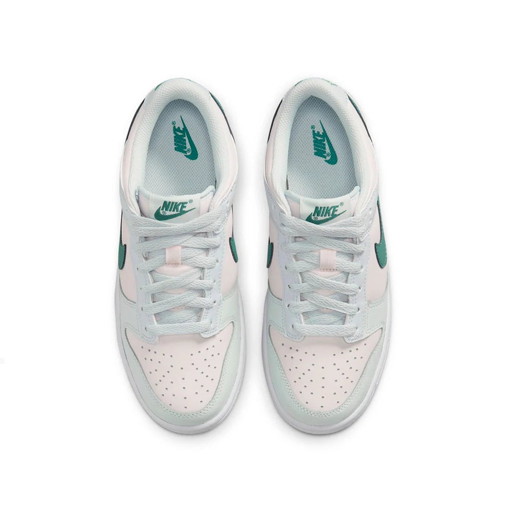 NIKE DUNK LOW MINERAL TEAL