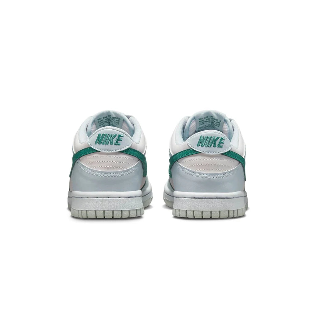 NIKE DUNK LOW MINERAL TEAL