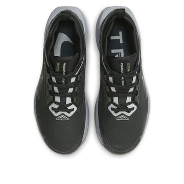 NIKE REACT PEGASUS TRAIL 5 GORE-TEX BLACK COOL GREY W