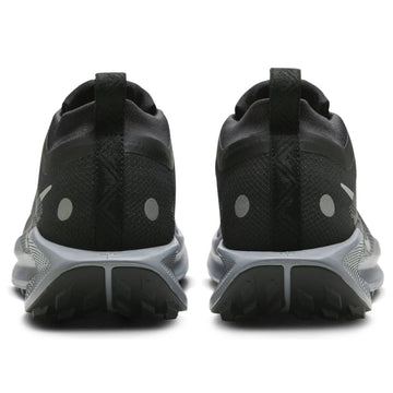 NIKE REACT PEGASUS TRAIL 5 GORE-TEX BLACK COOL GREY W