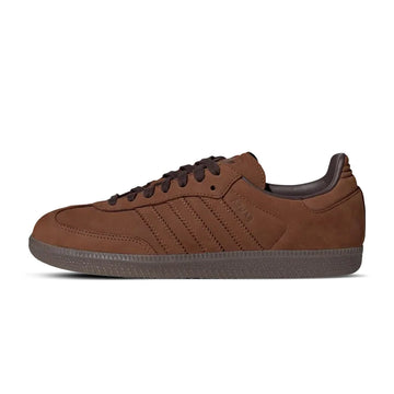 ADIDAS SAMBA OG PRELOVED BROWN AURORA COFFEE